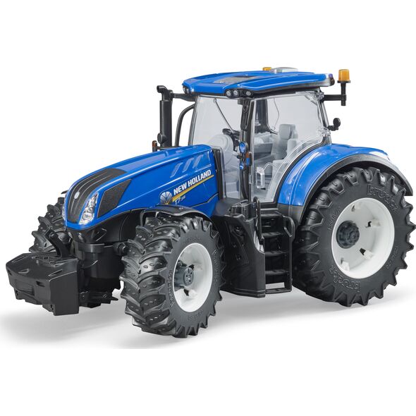 Bruder Traktor New Holland T7.315 (03120)