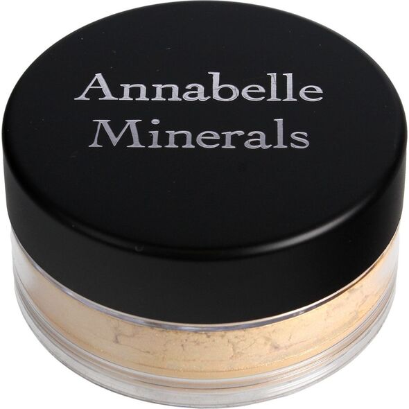 Annabelle Minerals Rozświetlacz mineralny Royal Glow, 4g