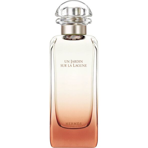 Hermes Un Jardin Sur La Lagune EDT 50 ml