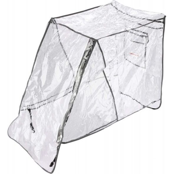 Diono DIONO-FOLIA PRZECIWDESZCZOWA DO WÓZKA STROLLER RAIN COVER 60256