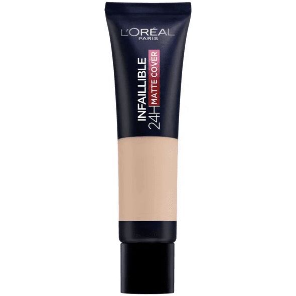 L’Oreal Paris Infallible Matte Cover 175 Sand 30ml