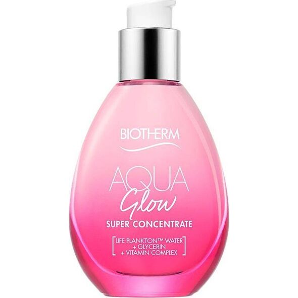 Biotherm Super Concentrate serum do twarzy Aqua Glow 50ml