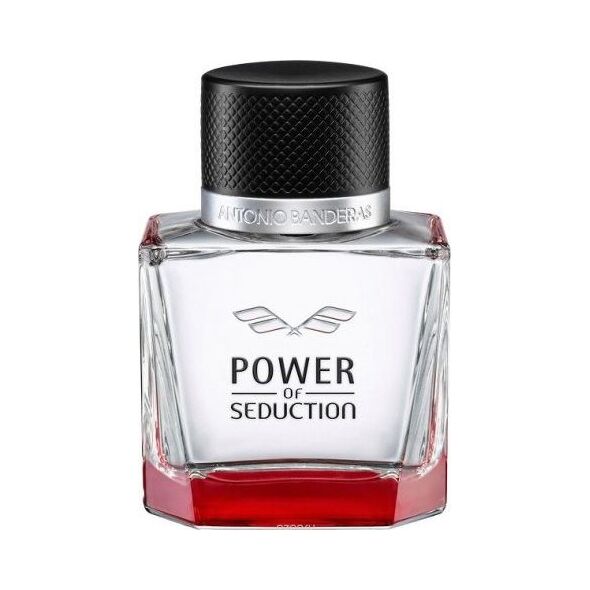 Antonio Banderas Power of Seduction EDT 200 ml