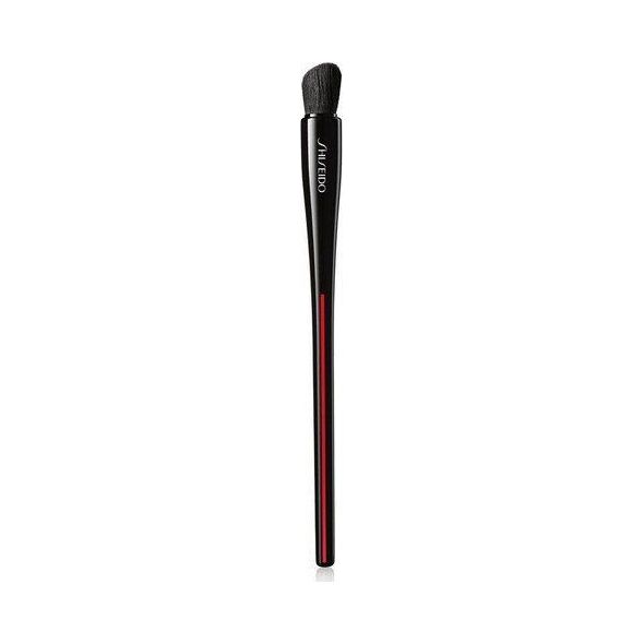 Shiseido SHISEIDO_Multi Eye Brush pędzel wielofunkcyjny do makijażu Naname