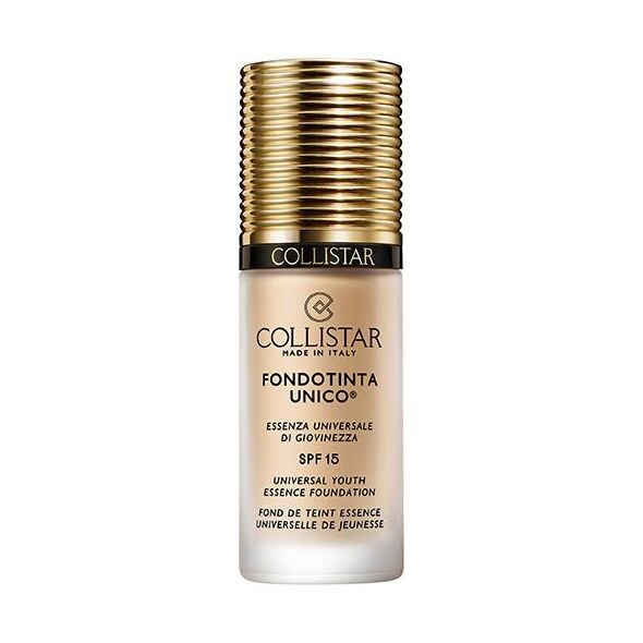 Collistar Unique Foundation Universal Essence of Youth Spf 15 1N Ivory 30ml