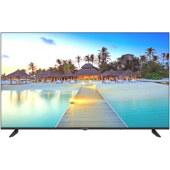 Telewizor Kiano Elegance LED 55'' 4K Ultra HD Android