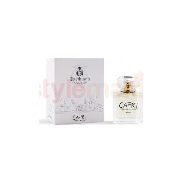 Carthusia CARTHUSIA Capri Forget Me Not 100 ml EDP