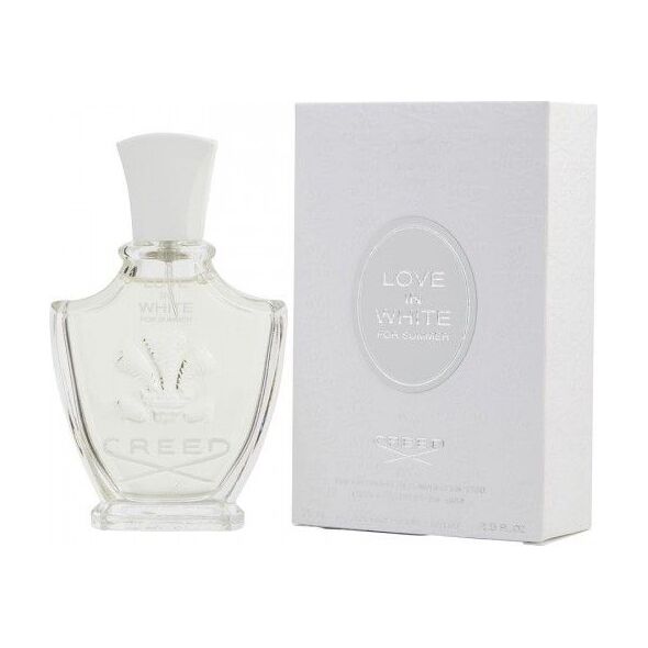 Creed Love in White Summer EDP 75 ml