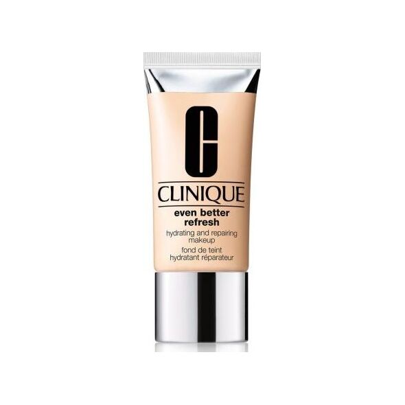 Clinique Even Better Refresh nawilżająco-regenerujący podkład do twarzy WN 04 Bone 30 ml