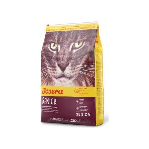 Josera  Senior Cat 10kg