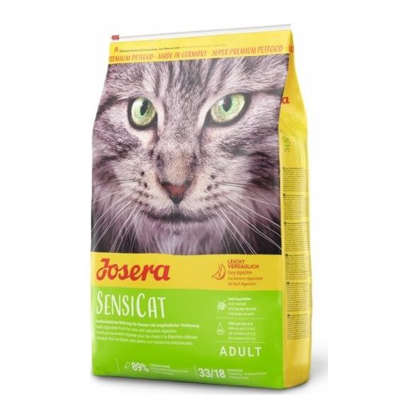 Josera SensiCat - 400g