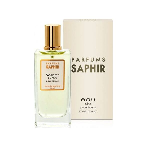 Saphir Select One EDP 50 ml