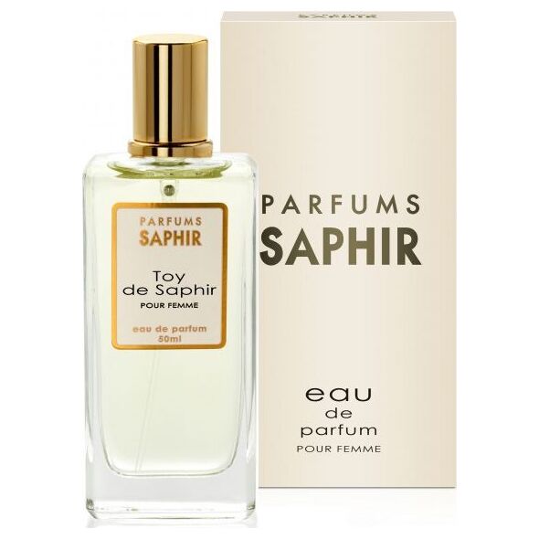 Saphir Toy EDP 50 ml