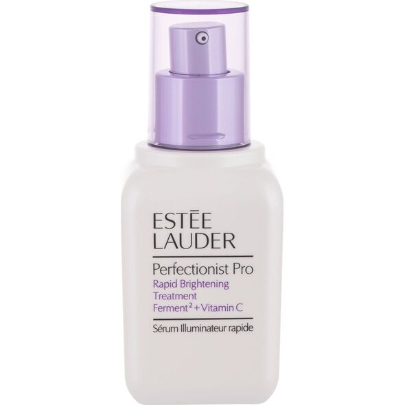 Estee Lauder ESTEE LAUDER_Perfectionist Pro Rapid Brightening Treatment rozjaśniające serum do twarzy 50ml