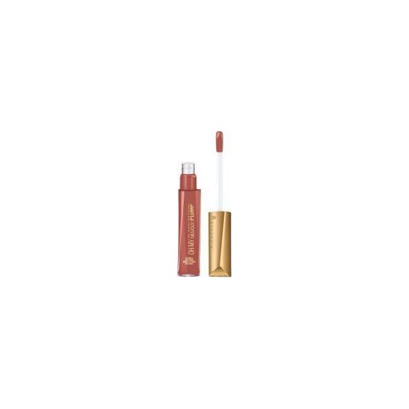 Rimmel  Oh My Gloss! Plump Błyszczyk powiększający usta 759 Spiced Nude 6,5 ml