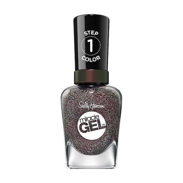 Sally Hansen SALLY HANSEN_Miracle Gel lakier do paznokci 840 Hue There 14,7ml