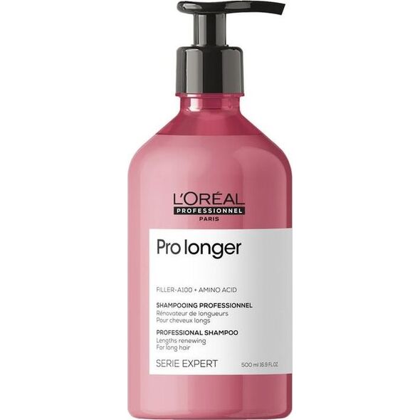 L’Oreal Paris Szampon Serie Expert Pro Longer 500ml