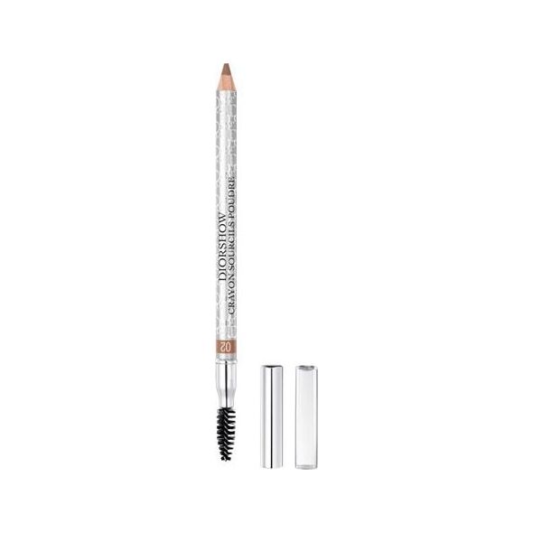 Dior Christian Dior Diorshow Crayon Sourcils Poudre Kredka do brwi 1,19g 04 Auburn