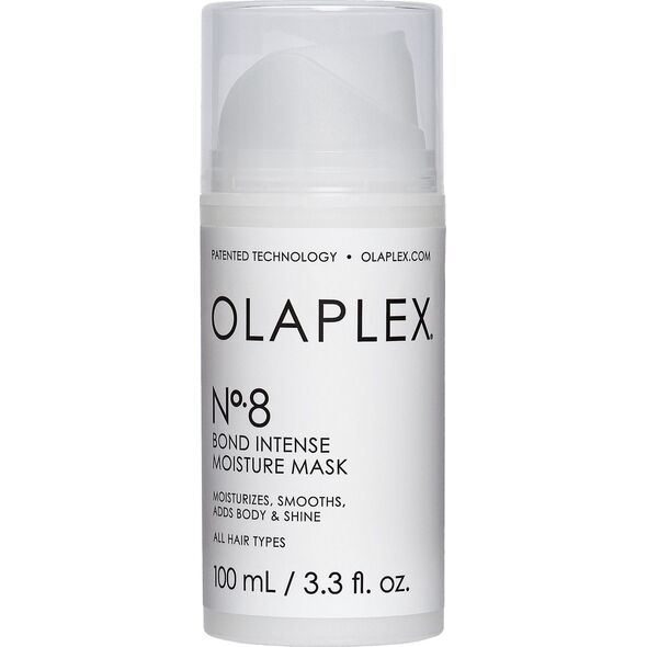 Olaplex  Olaplex Bond Intense Moisture Mask No. 8 Maska do włosów 100ml