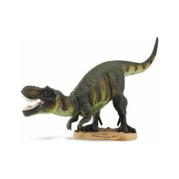 Figurka Collecta COLLECTA TYRANOZAUR REX SKALA 1:15 W OPAKOWANIU