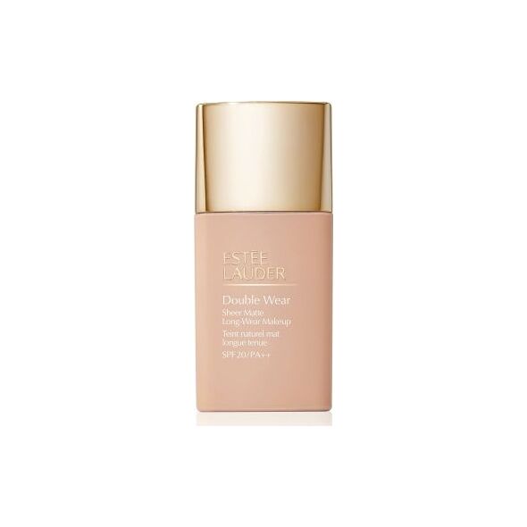 Este Lauder Este Lauder Double Wear Sheer Long-Wear Makeup SPF20 Podkład 30ml 2C2 Pale Almond