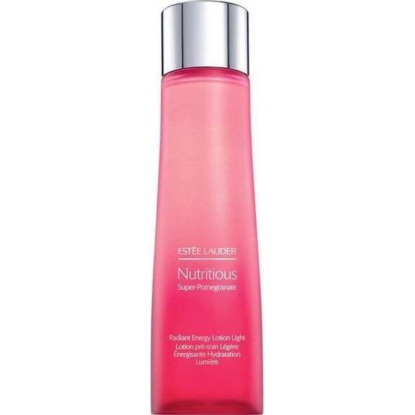 Estee Lauder ESTEE LAUDER_Nutritious Super Pomegranate Radiant Energy Lotion nawilżająca emulsja do twarzy 200ml