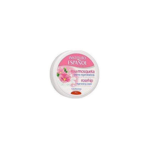 Instituto Espanol INSTITUTO ESPANOL_Rosa Mosqueta regenerujący krem do ciała i rąk 50ml