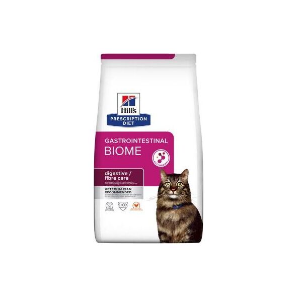 Hills  Karma Diet Gastrointestinal Biome 1,5 kg