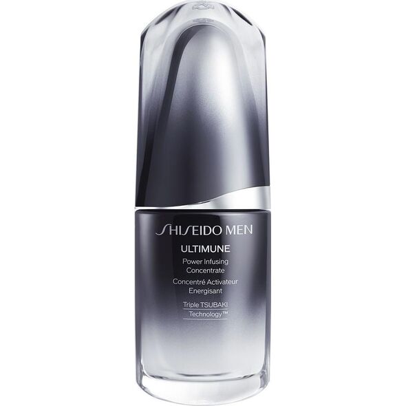 Shiseido SHISEIDO MEN ULTIMUNE CONCENTRATE 30ML