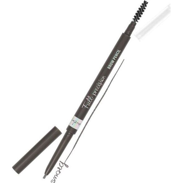 Lovely LOVELY_Full Precision Brow Pencil kredka do oczu 3 Cool