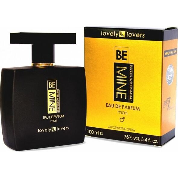 Lovely Lovers BeMine Original Man EDP 100 ml