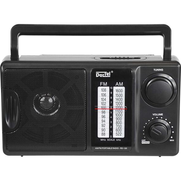 Radio Dartel RD-120