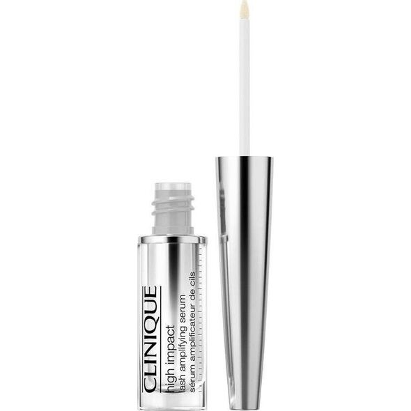 Clinique CLINIQUE_Hight Impact Waterproof Lash Amplifying Serum serum do rzęs 3ml