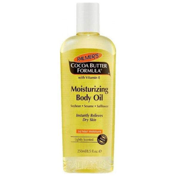 Palmer`s PALMER'S_Cocoa Butter Formula Moisturizing Body Oil nawilżająca oliwka do ciała 250ml