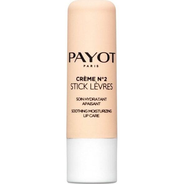 PAYOT_Creme No2 Soothing Moisturizing Lip Care nawilżający balsam do ust 4g