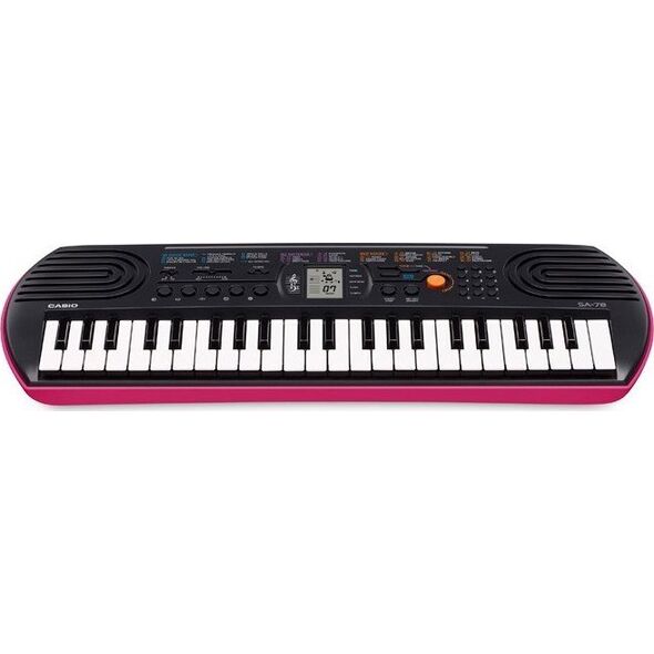 Casio CASIO SA-78 - Keyboard