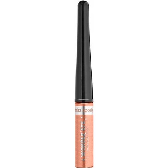 MISS SPORTY_Wonder Metalic Eyeliner 003 3,5ml