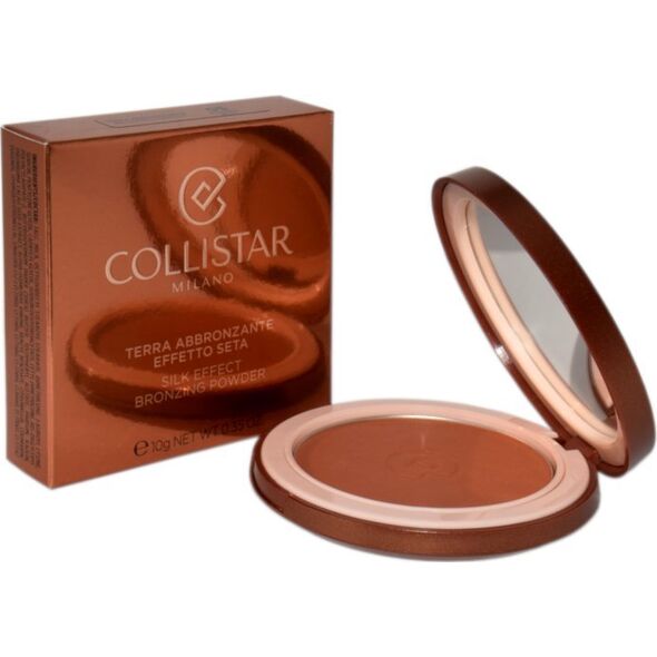 Collistar COLLISTAR SILK EFFECT BRONZING POWDER 05 MALIBU GLOW