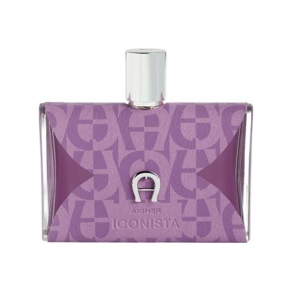 Aigner Parfums Perfumy Damskie Aigner Parfums   EDP Iconista (100 ml)