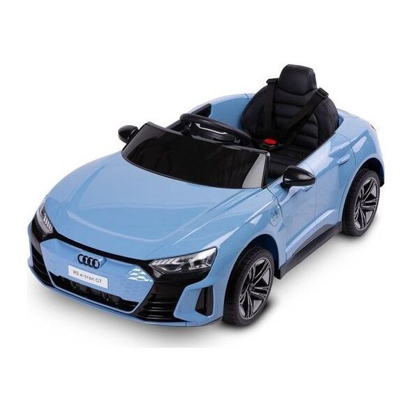 Toyz POJAZD NA AKUMULATOR AUDI RS ETRON GT BLUE