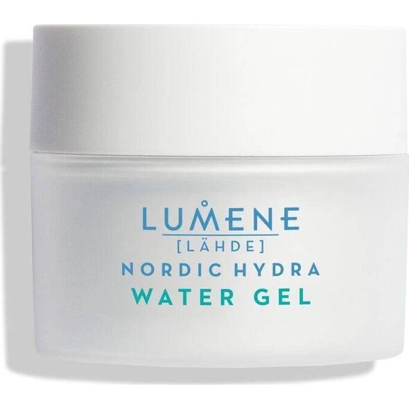 Lumene Nordic Hydra Lahde Water Gel nawilżający żel do twarzy 50ml