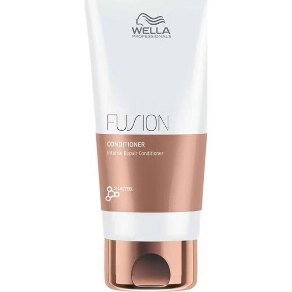 WELLA PROFESSIONALS_Fusion Intense Repair Conditioner intensywnie odbudowująca odżywka do włosów 200ml