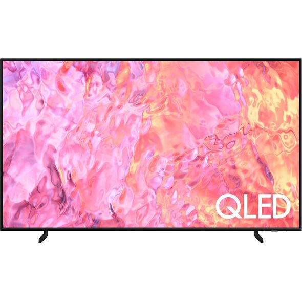 Telewizor Samsung QE43Q60CAUXXH QLED 43'' 4K Ultra HD Tizen