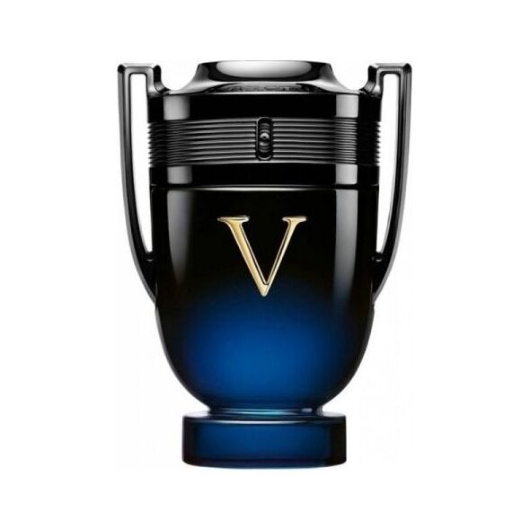 Paco Rabanne Perfumy Męskie Paco Rabanne EDP Invictus Victory Elixir 50 ml