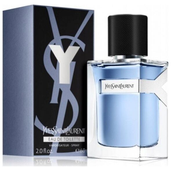 Yves Saint Laurent Yves Saint Laurent Y EDT 60ml