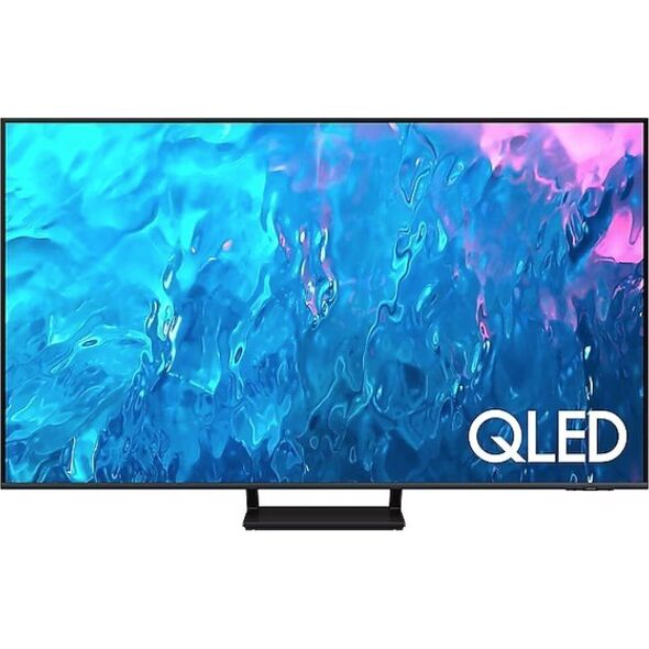 Telewizor Samsung QE55Q70CAT QLED 55'' 4K Ultra HD Tizen