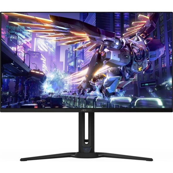 Monitor Gigabyte Aorus FO32U2P