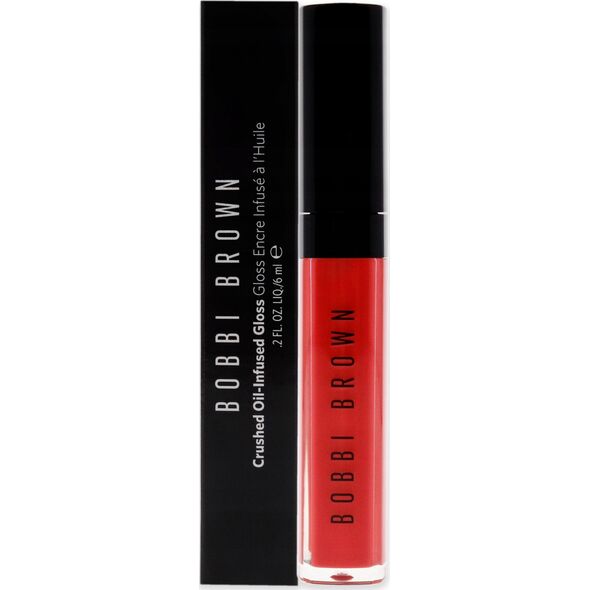 Bobbi Brown BOBBI BROWN CRUSHED OIL-INFUSED GLOSS - FREESTYLE 6ML