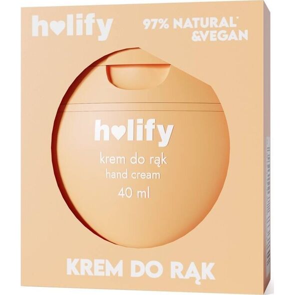 Holify Holify Krem do rąk 40ml