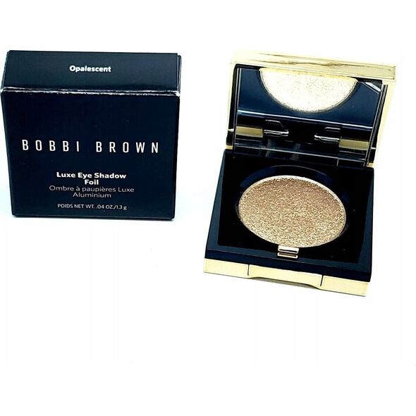 Bobbi Brown Bobbi Brown Luxe Eye Shadow Foil 1,3g. Opalescent